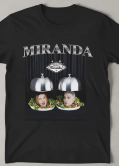REMERA MIRANDA HOTEL - comprar online