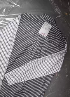 CAMISA INDICO - comprar online