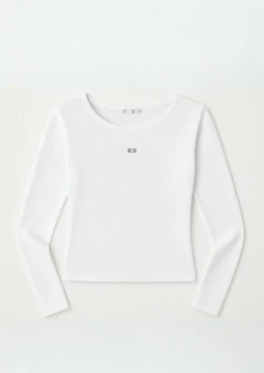 CAMISETA LONG TEE - Tienda4Elements