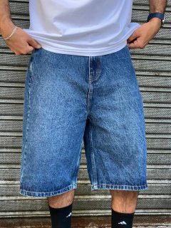 BERMUDA ACIDA BLUE - tienda online