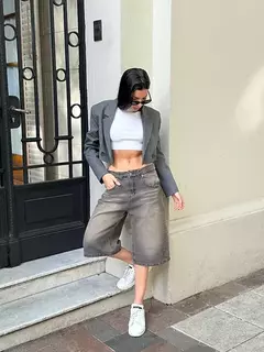 BERMUDA DENVER GRIS en internet