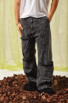 JEAN WASHED DENIM OBRA