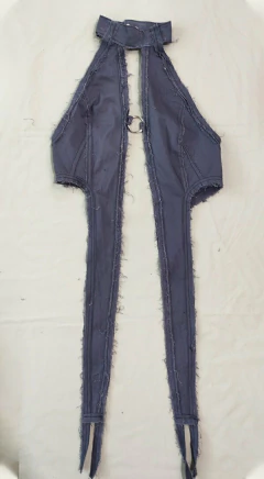 TOP DESTROY 05 - Tienda4Elements