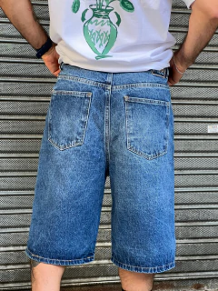 BERMUDA ACIDA BLUE - Tienda4Elements