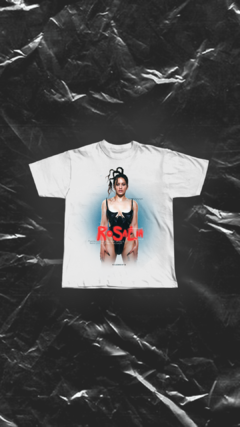 REMERA ROSALIA MOTOMAMI en internet