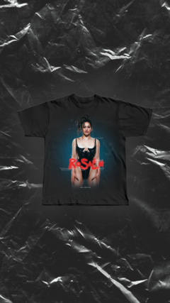 REMERA ROSALIA MOTOMAMI - Tienda4Elements