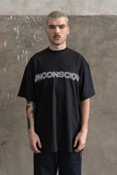 REMERA INSCONSCIENTE