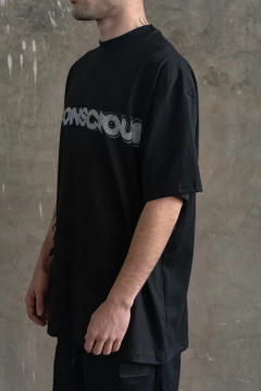 REMERA INSCONSCIENTE en internet