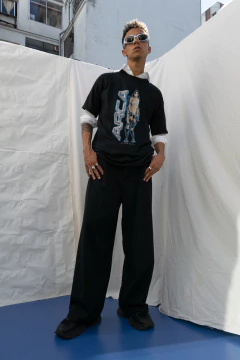 REMERA ARCA - tienda online