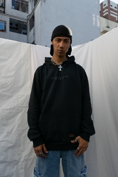 HOODIE SYMBIOSIS/ - comprar online
