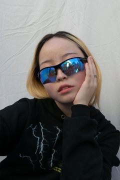 BUZO HOODIE NEW ORDER - Tienda4Elements