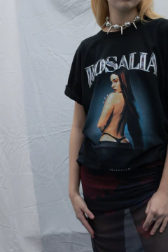 REMERA LA ROSALIA en internet