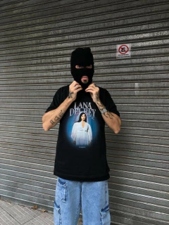 REMERA LANA DEL REY - comprar online