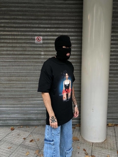 REMERA ROSALIA MOTOMAMI - comprar online