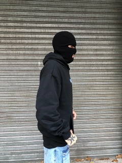Imagen de HOODIE TERMINATOR