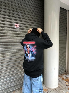 HOODIE TERMINATOR