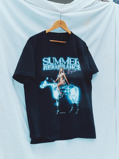 REMERA BEYONCÉ RENAISSANCE - comprar online