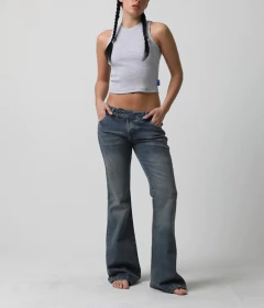 Imagen de JEAN OXFORD BRITNEY