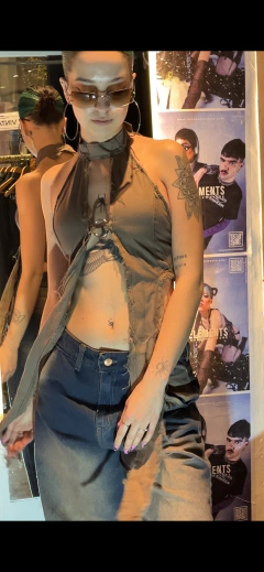 TOP DESTROY 05 - comprar online