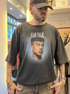 REMERA DUKI