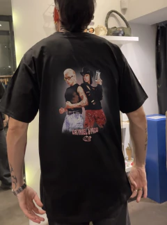 REMERA CATRIEL & PACO - comprar online