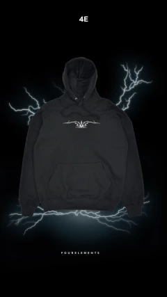 HOODIE INFERNAL - comprar online