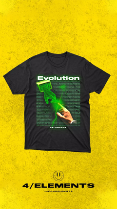 REMERA EVOLUTION