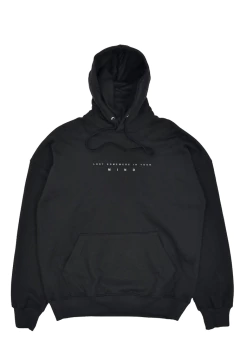 HOODIE SYMBIOSIS/ - Tienda4Elements