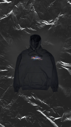 HOODIE PRINCE