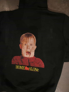 REMERA HOME ALONE - comprar online