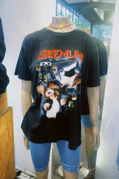 REMERA GREMLINS VOL.1 en internet