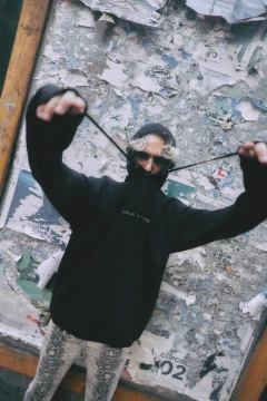 HOODIE VENUS + MARS - comprar online