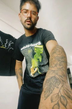 REMERA EVOLUTION - comprar online