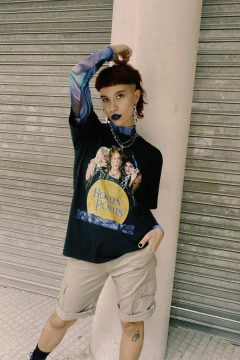 REMERA HOCUS POCUS - comprar online