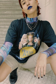 Imagen de REMERA HOCUS POCUS
