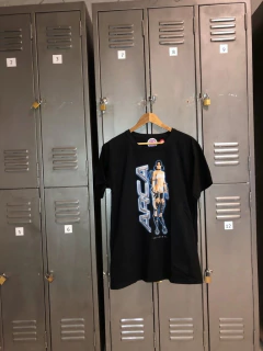 REMERA ARCA - comprar online