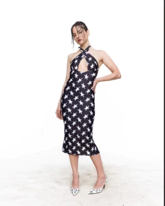 VESTIDO ESTRELLAS - comprar online