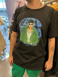 Imagen de REMERA FEID