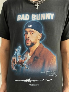 REMERA BAD BUNNY VOL.2