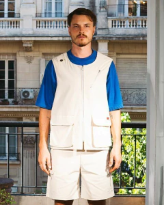 CHALECO RAÍZ en internet