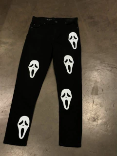 PANT SCREAM - Tienda4Elements