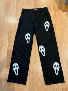 PANT SCREAM - comprar online