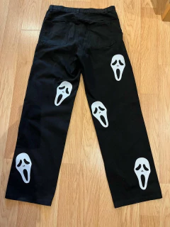 PANT SCREAM en internet