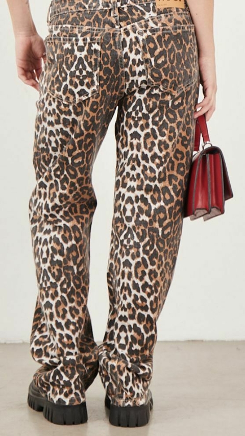 PANTALON KINGDOM