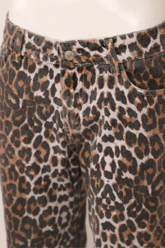 PANTALON KINGDOM - Tienda4Elements