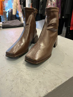 BOTAS CHLOE - tienda online