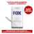 Pacote de Agulha Fox