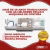 Tesoura Maquina De Picotar Lanmax - Ponto Lider Costura