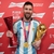 Argentina 22/23 Home Champion - comprar online