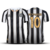 Santos 24/25 Away - NEYMAR JR + 10 na internet
